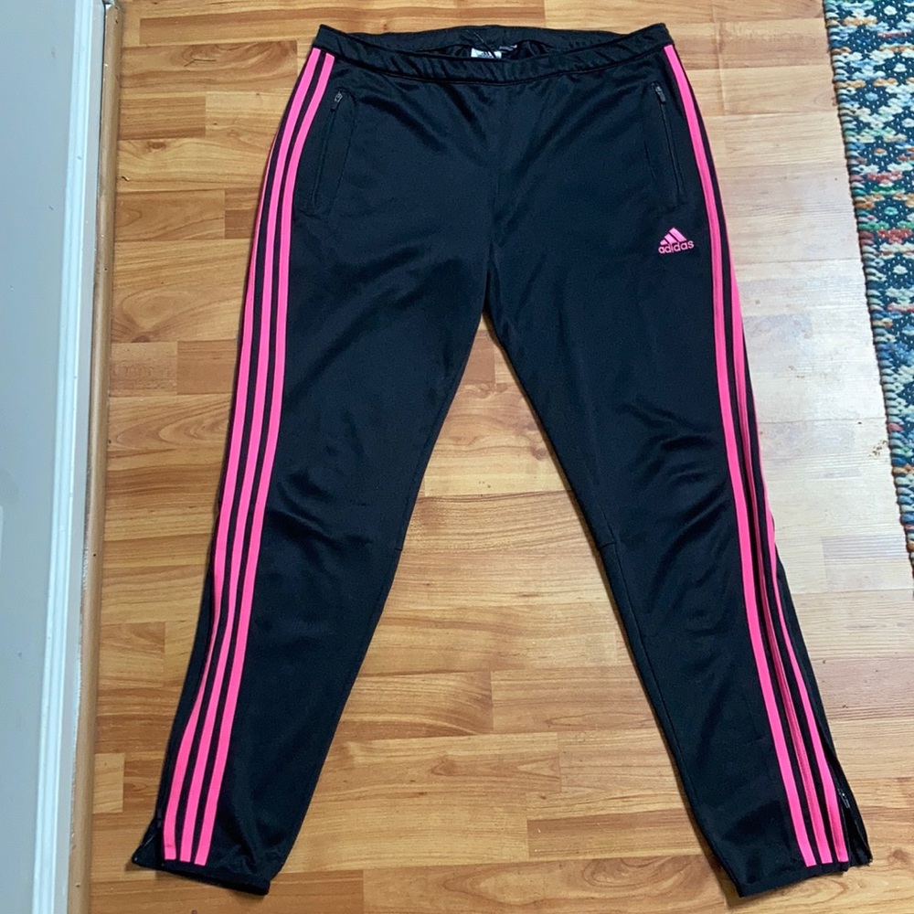 Adidas Climacool track pants